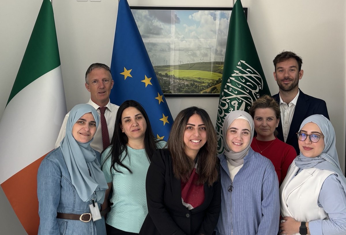 IrishEmbRiyadh tweet media