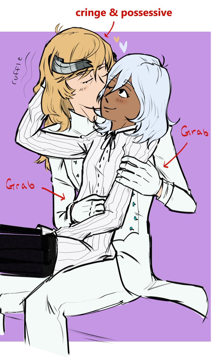 Cain 🎨 tweet media