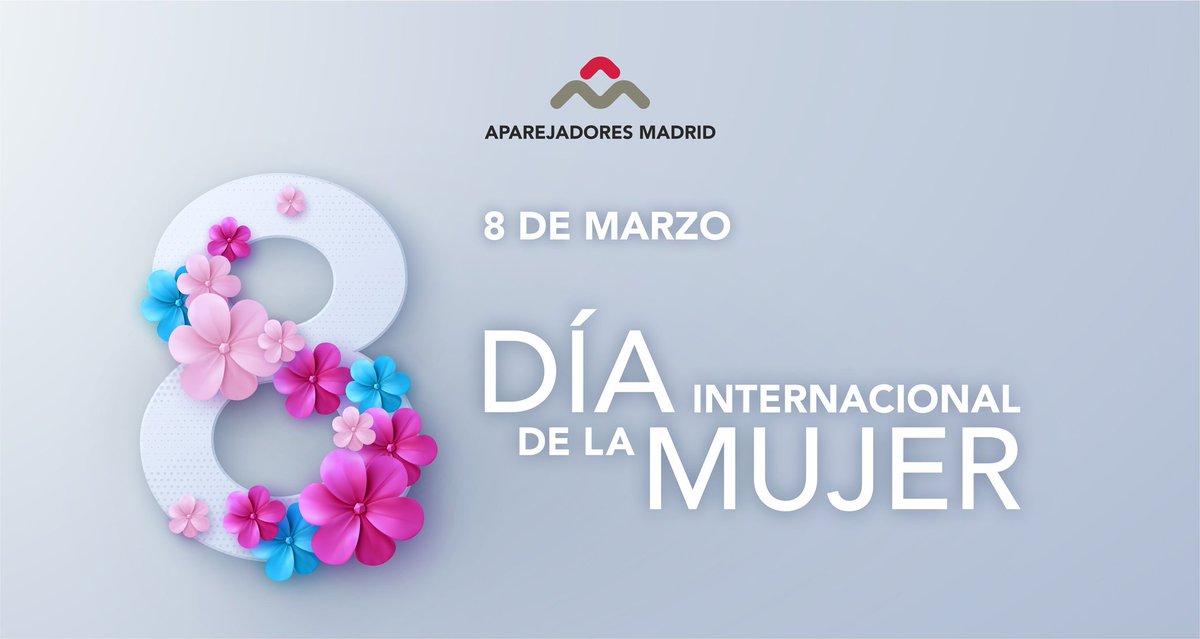 Aparejadores Madrid tweet media