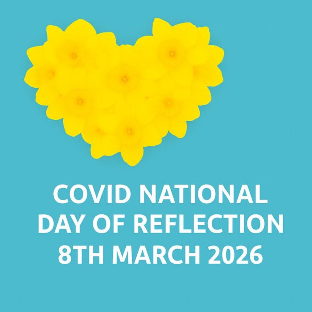 CovidBereaved's tweet photo. 🕯️💛 Today is the COVID National Day of Reflection. We remember our loved ones who died, reflect on our shared experiences, and support one another.
#DayOfReflection 💛💛💛💛💛💛💛💛💛💛💛💛💛💛💛💛💛 https://t.co/SztcMxHthx