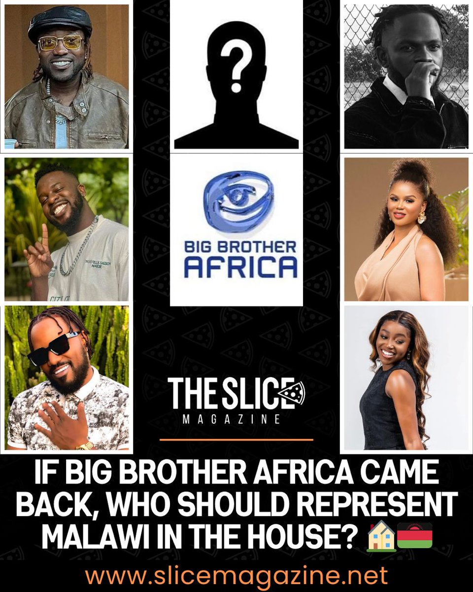The Slice Magazine tweet media