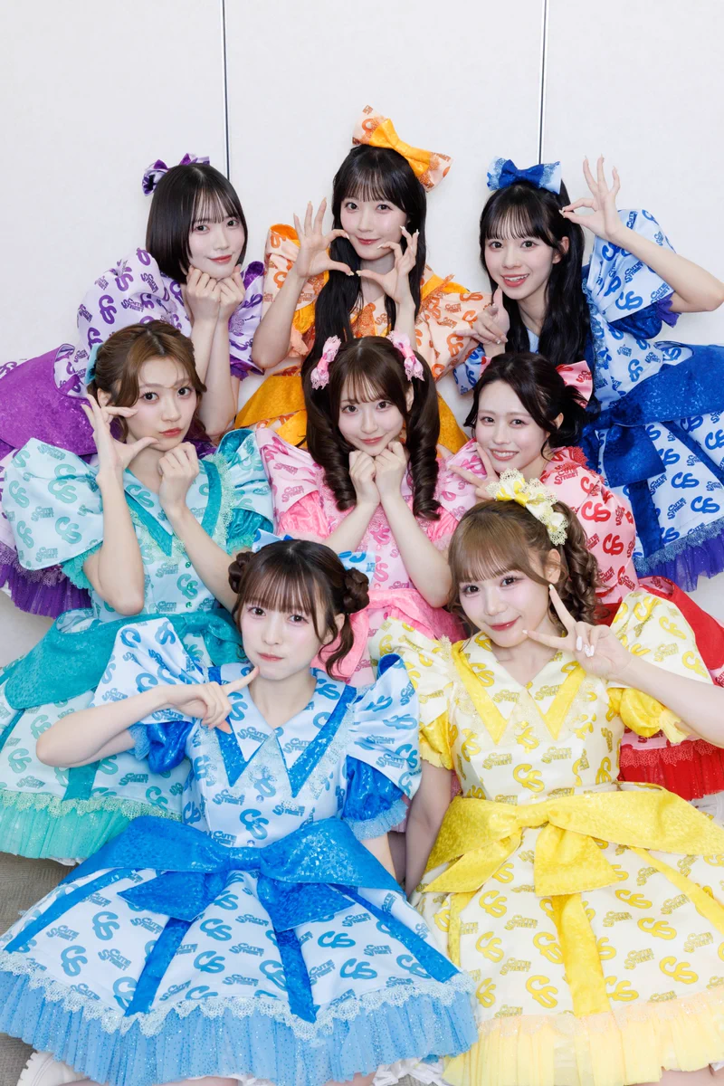 CUTIE STREET【Official】 on X: 