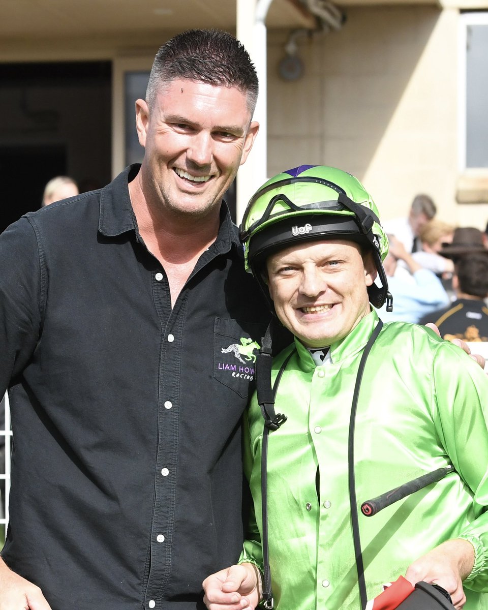 Country Racing tweet media