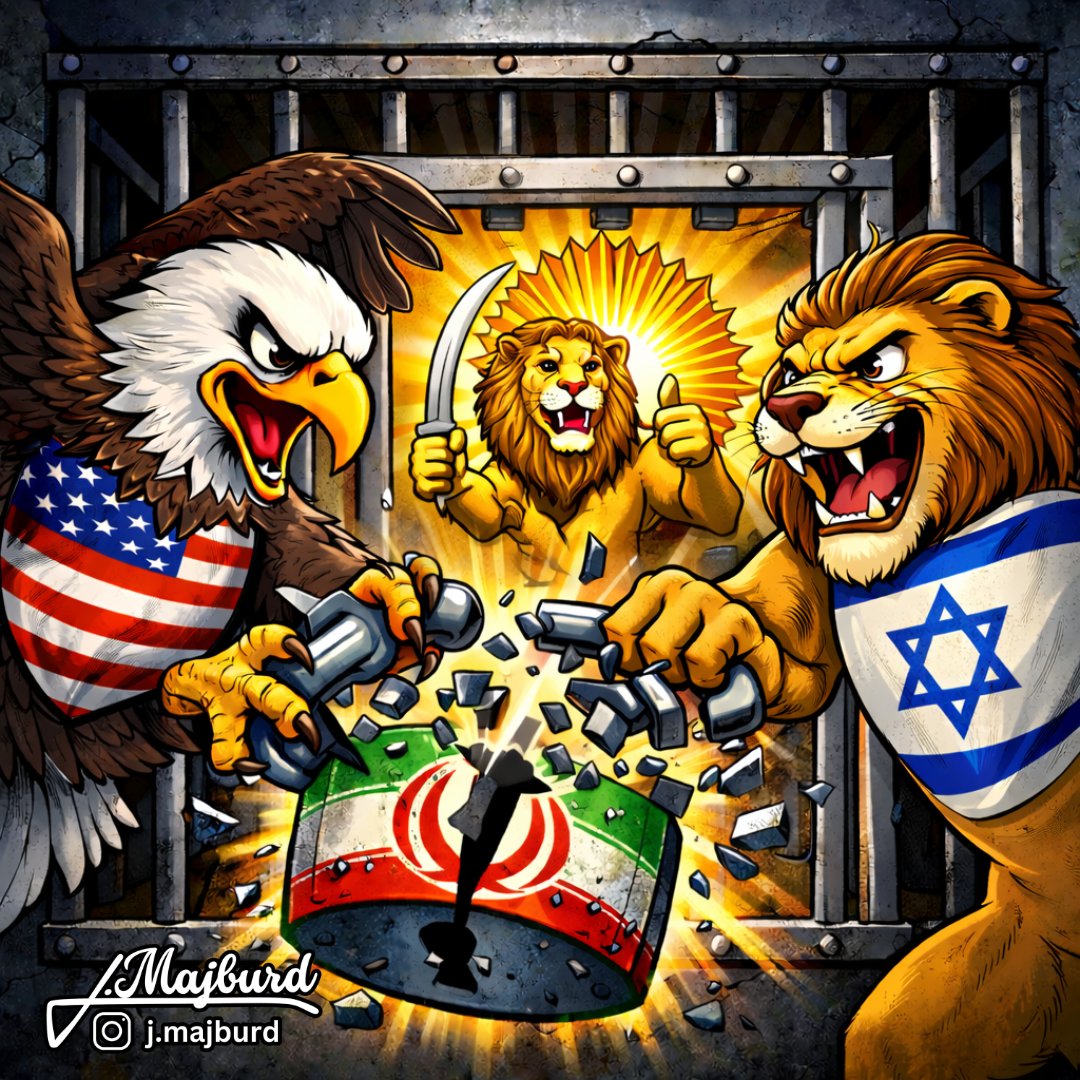 J.Majburd tweet media