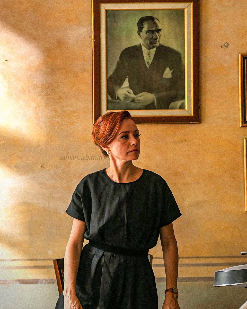 “Dünyada her şey kadının eseridir.” diyen Atatürk’ün izinde, güçlü ve özgür kadınların günü kutlu olsun. 🌸❤️
#8Mart