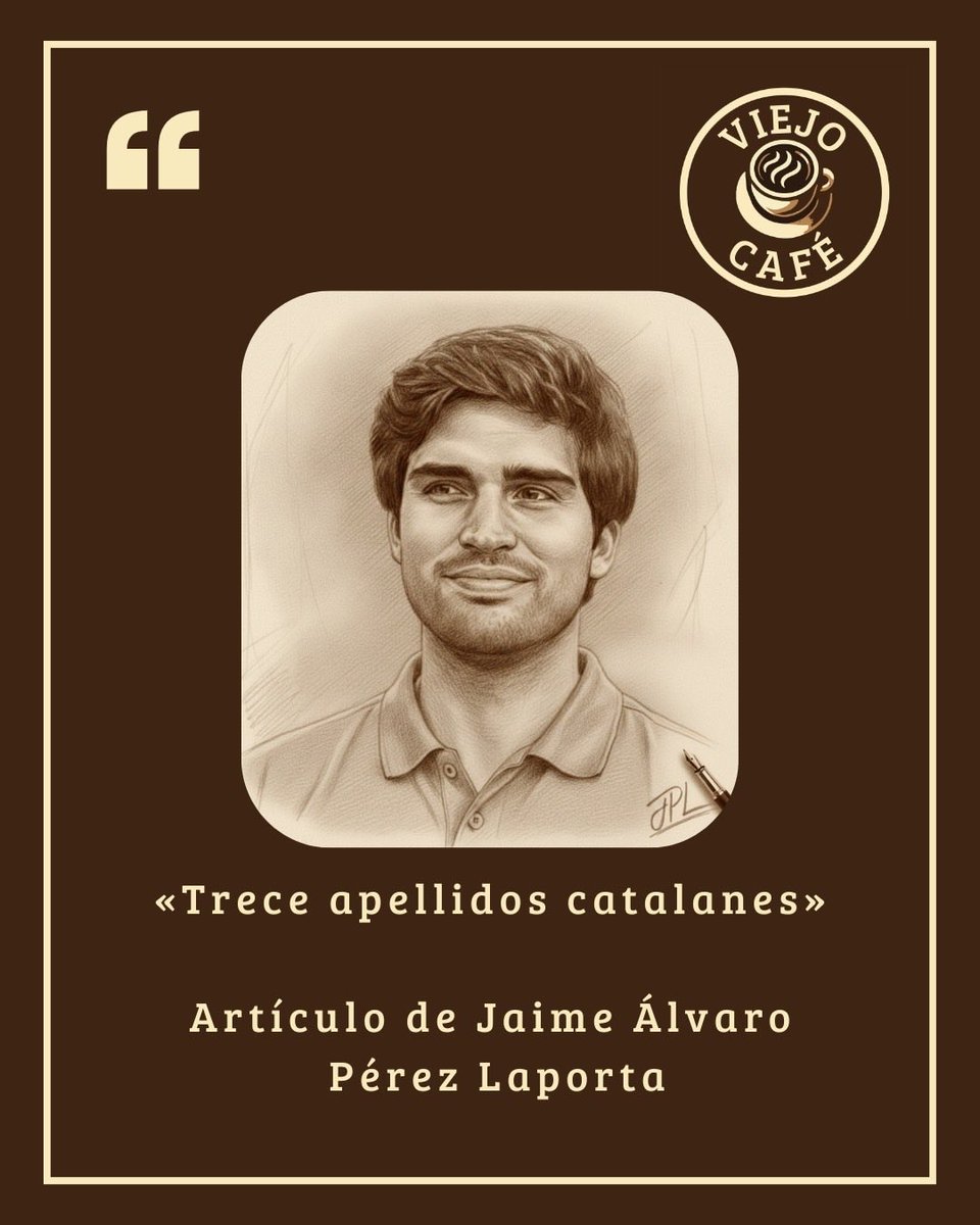 Viejo Café tweet media