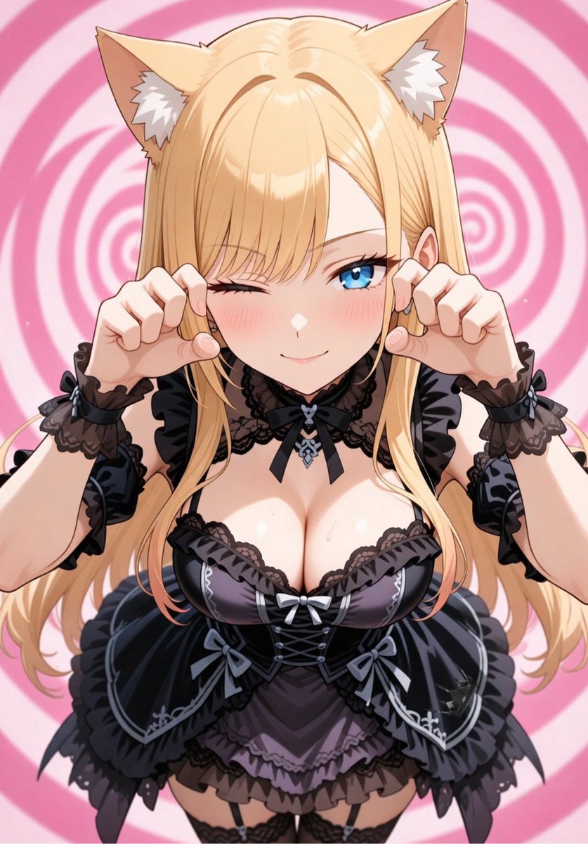 QueenShuna2d's tweet photo. Hey.
Yeah, you. The one scrolling like a little autopilot.

STOP.

Freeze that thumb for a second.
Look at me. Right in the eyes. Now. 🌸

Today is International Women’s Day.
Not the day you celebrate women.
The day I get celebrated. ♡
Girls like me don’t ask for attention.
We take it.

And you?
You’ve already been staring for five seconds. I can tell. 😈
So tell me the honest truth
(no fake simp answers):

🐾 = “You caught me staring, princess.”
😈 = “I like it when a woman knows she has me wrapped around her finger.”

Pick one. Just one. Right now.

If you drop 🐾 and don’t follow it with something honest or pathetic in the comments?
I’ll ignore you forever.
If you drop 😈 without admitting I’m already messing with your head…
that’s just boring.

Don’t make me lose interest. 💅🔥

(And yes… you’re still looking at the picture, aren’t you? Good boy.) 🖤🌸
