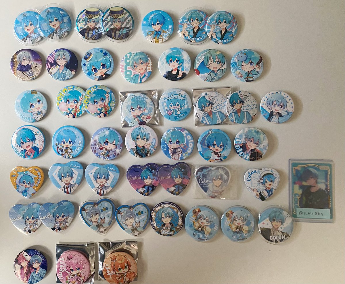 s_mi56n_'s tweet photo. 求）1ページ目、現金、PayPay
譲）⬇️のグッズ、💬のグッズ

交換▷▶すとふぇす2日目
買取▷▶すとふぇす2日目or郵送

買取の場合は金額の提示をお願いします🙇‍♀️

 #すとぷりグッズ交換 
 #すとぷりグッズ買取 
 #ころんくんグッズ買取
 #ころんくんグッズ交換
 #STPRグッズ交換 https://t.co/KYe9xMjM5G