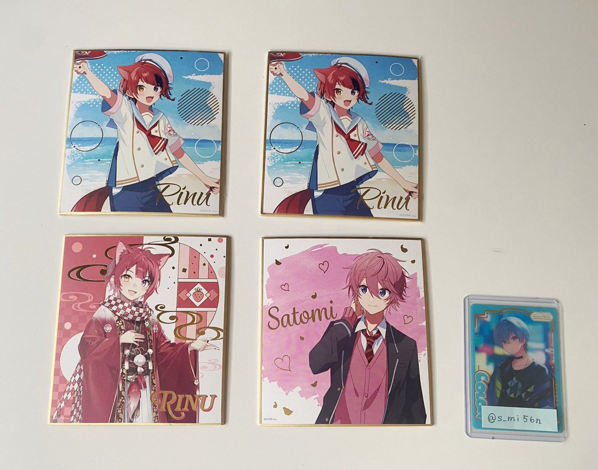 s_mi56n_'s tweet photo. 求）1ページ目、現金、PayPay
譲）⬇️のグッズ、💬のグッズ

交換▷▶すとふぇす2日目
買取▷▶すとふぇす2日目or郵送

買取の場合は金額の提示をお願いします🙇‍♀️

 #すとぷりグッズ交換 
 #すとぷりグッズ買取 
 #ころんくんグッズ買取
 #ころんくんグッズ交換
 #STPRグッズ交換 https://t.co/KYe9xMjM5G
