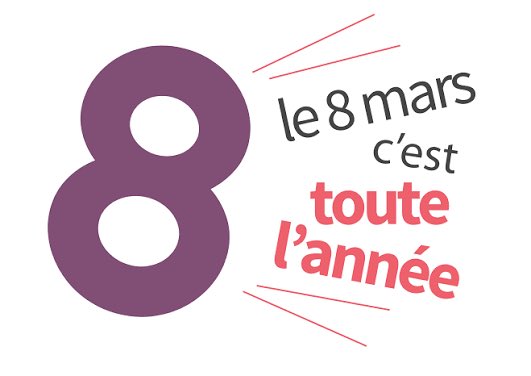 VoillardC's tweet photo. Le 8 mars n’est pas une simple date.

C’est un rappel :  
l’égalité entre les femmes et les hommes n’est pas encore une évidence.

Respect. Justice. Égalité.  
Des valeurs qui doivent vivre chaque jour.

#8Mars #DroitsDesFemmes #Egalite https://t.co/L6s8cKCqWa