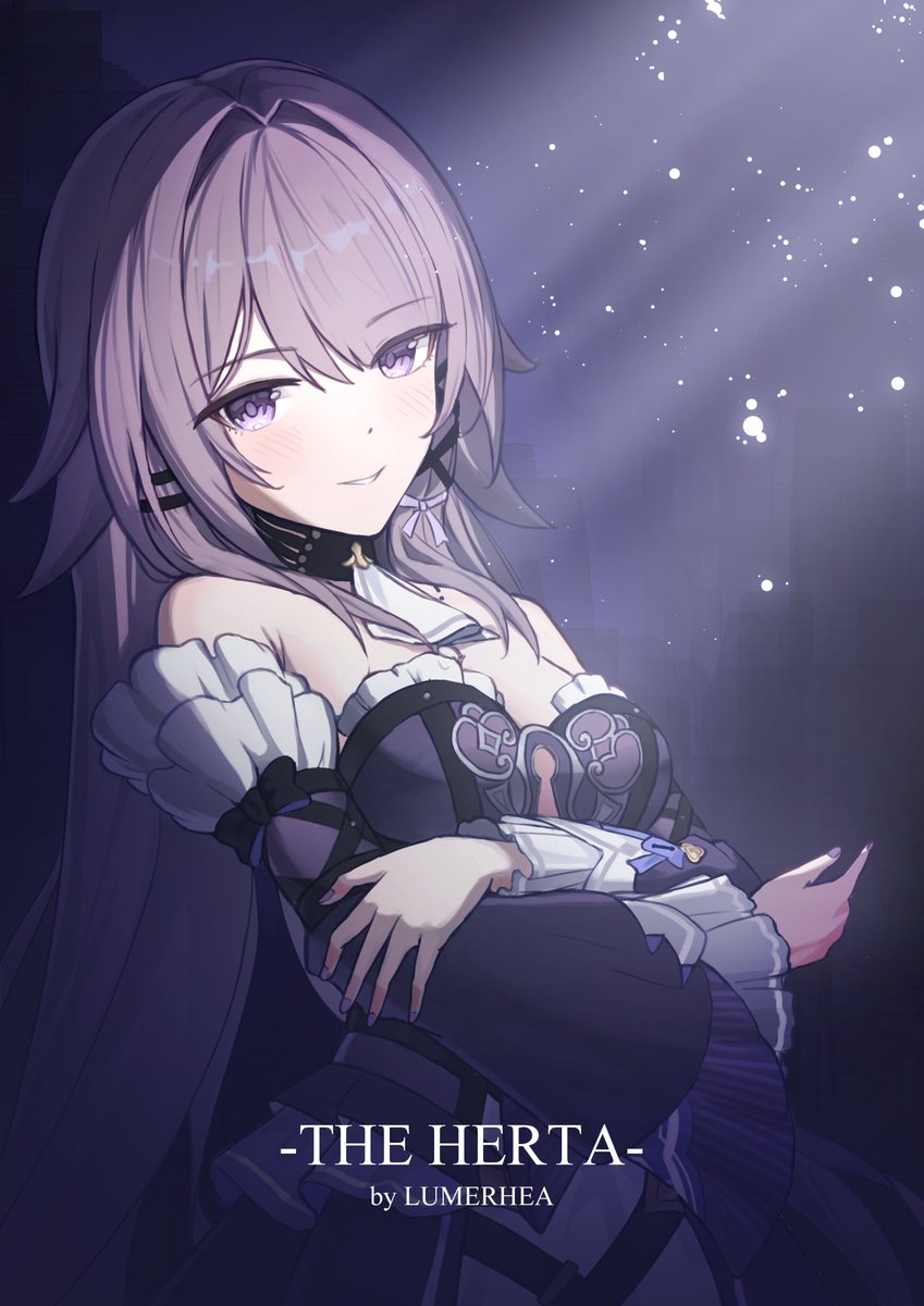Lumerhea | Vgen Commission Open! tweet media