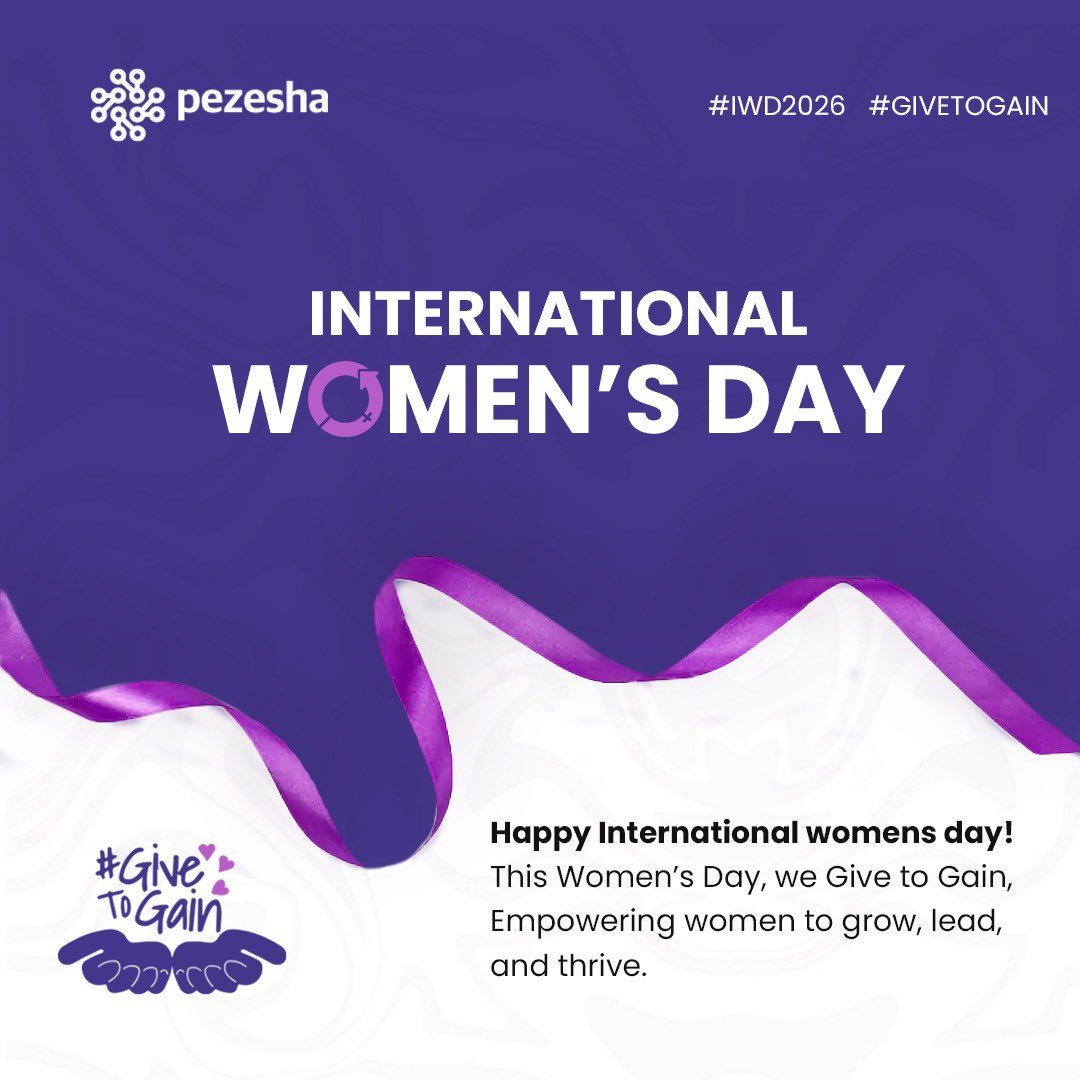 Pezesha (means capital enabler) tweet media