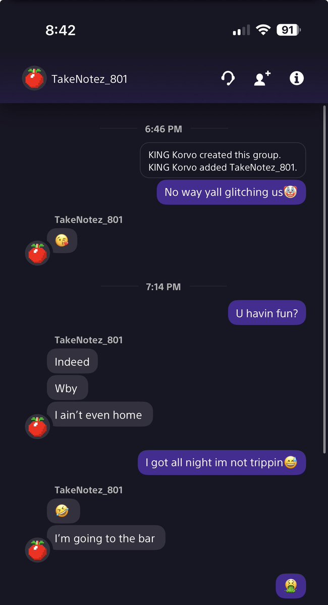 ImKorvoo🐐🔥 tweet media