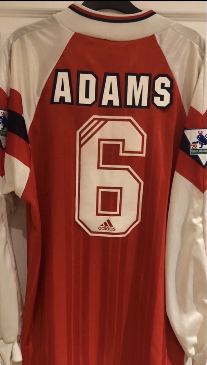 My Football Shirt tweet media