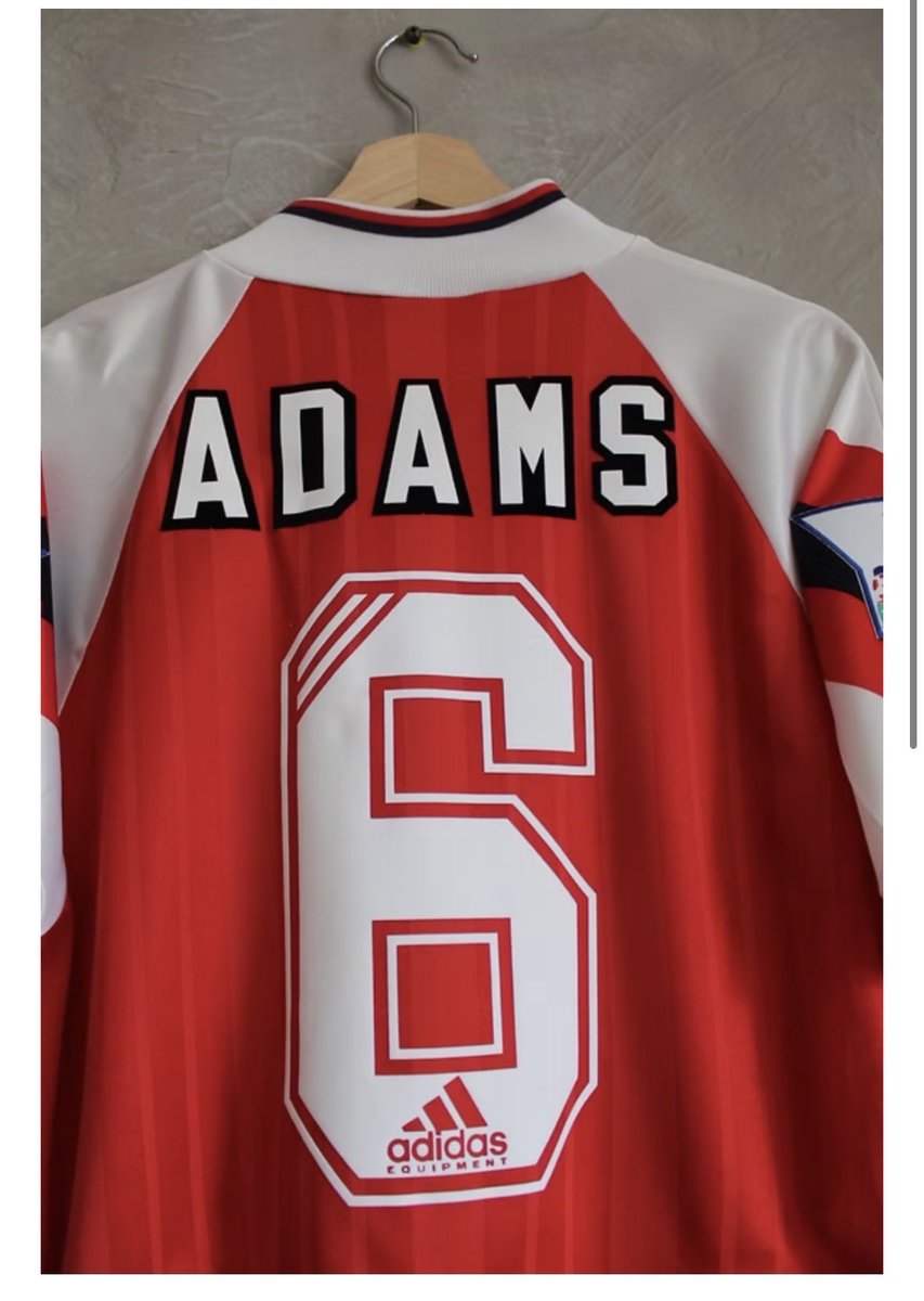 My Football Shirt tweet media