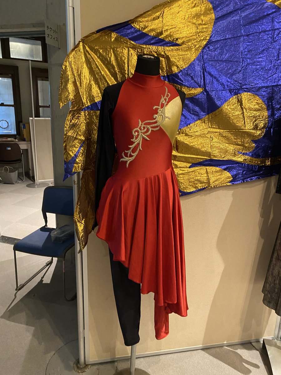 みあもーれの衣装ほまに好き