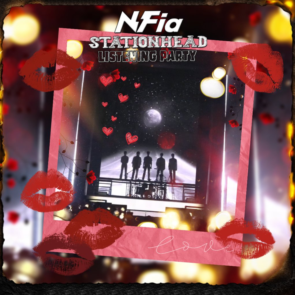 🐧📻 N.Fia Party 2026.03.08

📢 We are LIVE with N.Flying music.
HAPPY WOMAN'S DAY🥳

📻stationhead.com/nflyingradio

#NFlying #엔플라잉
#LeeSeunghyub #이승협
#차훈 #ChaHun
#KimJaehyun #김재현
#유회승 #YooHweSeung
#SeoDongsung #서동성