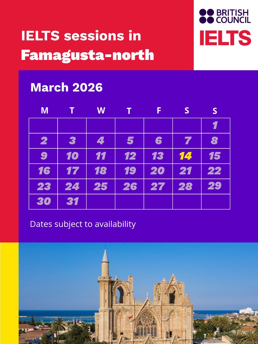 British Council tweet media