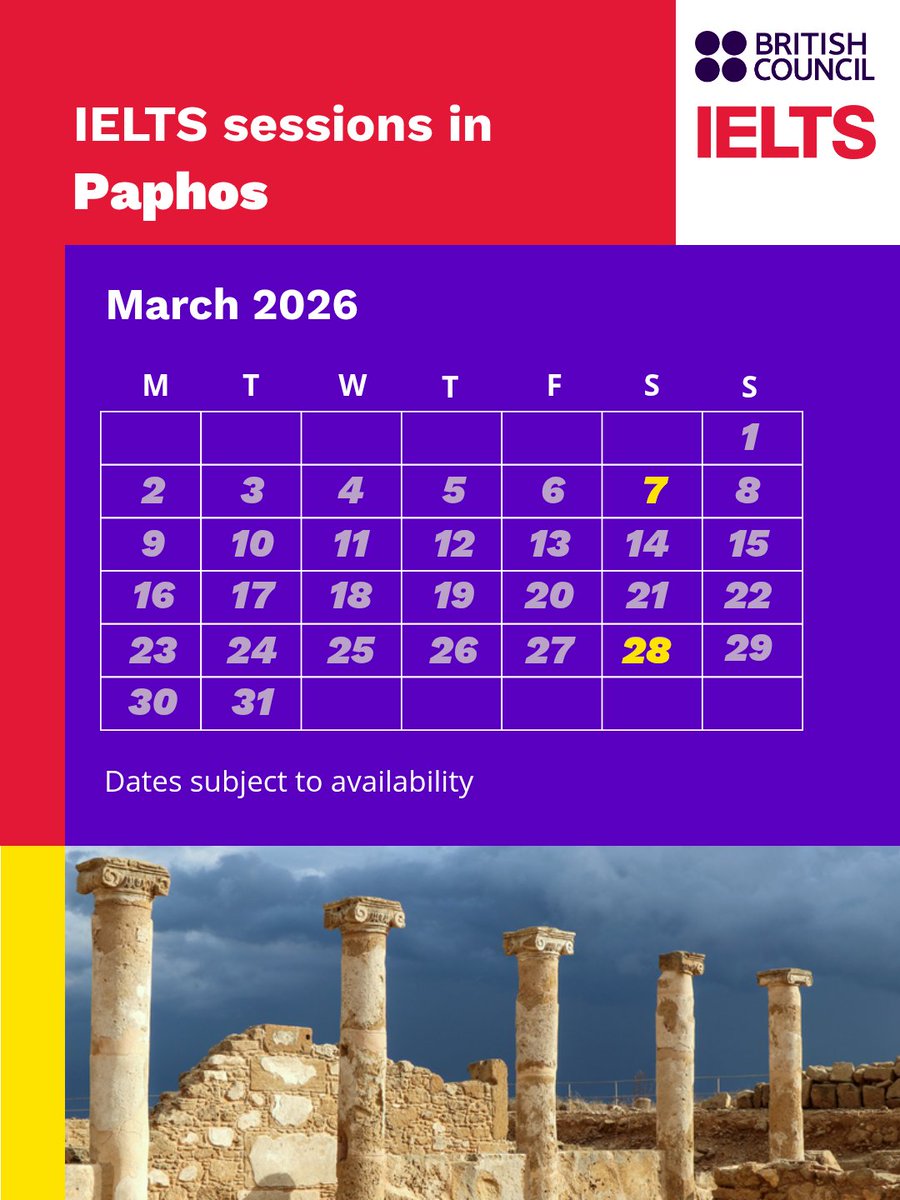 British Council tweet media