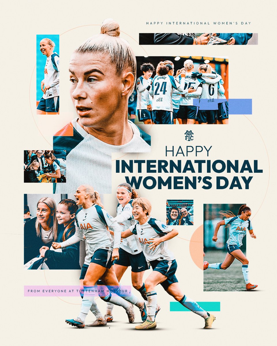 Tottenham Hotspur tweet media