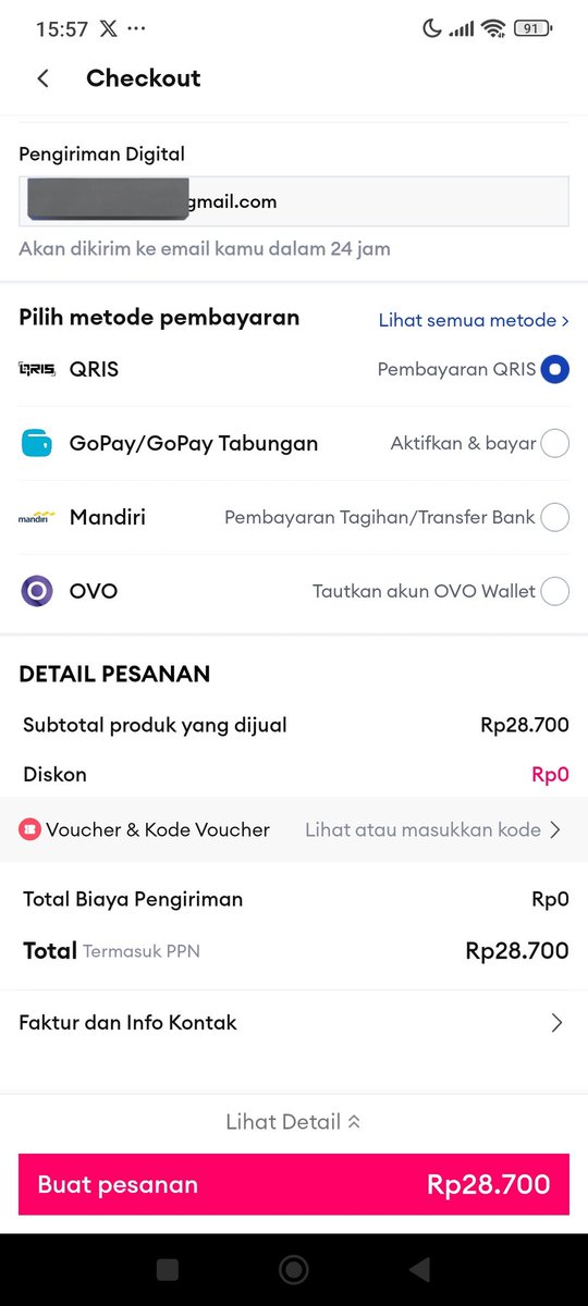 Nov | wts akun ml^^ tweet media