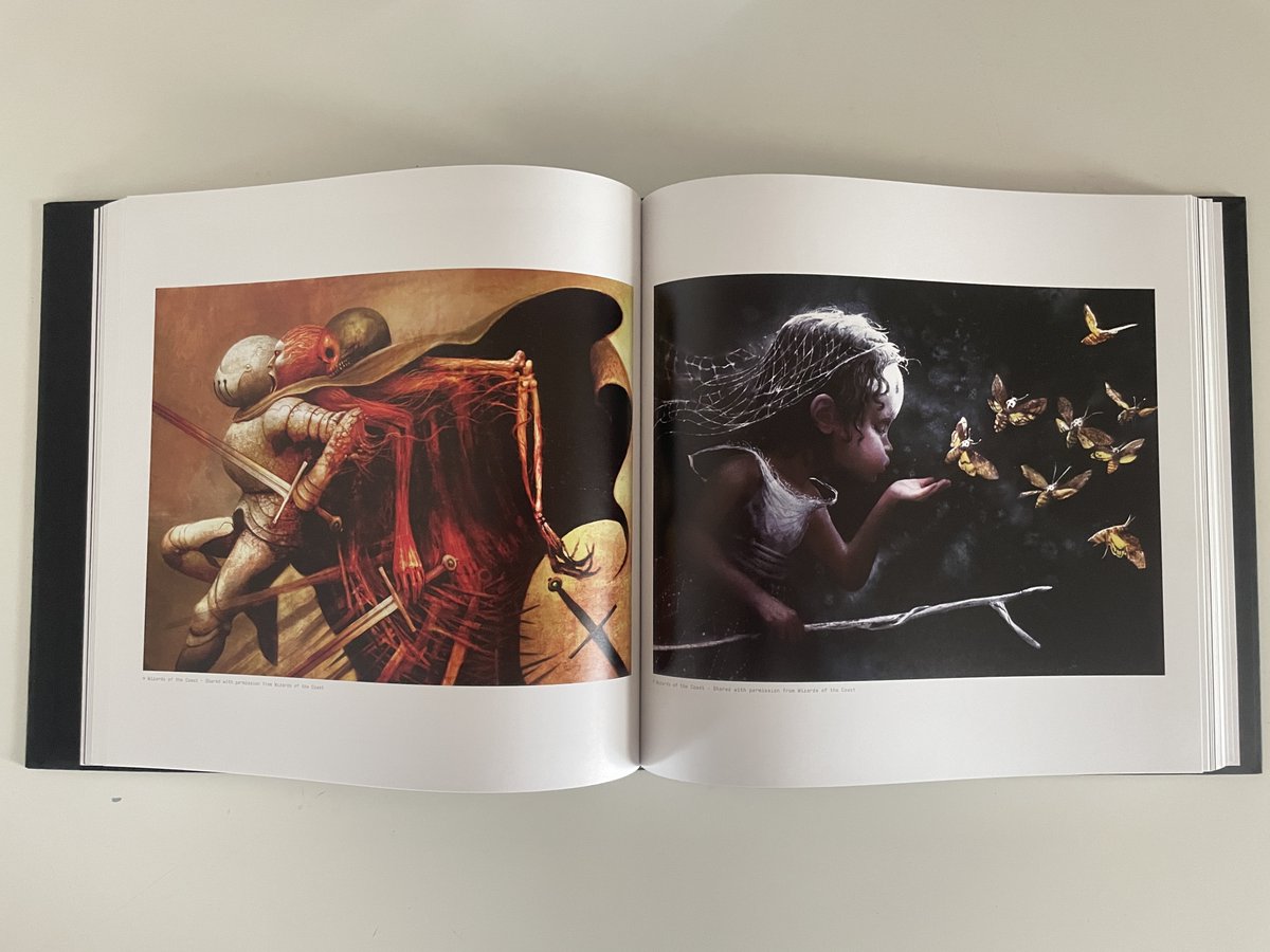 Michal Hoffmann tweet media