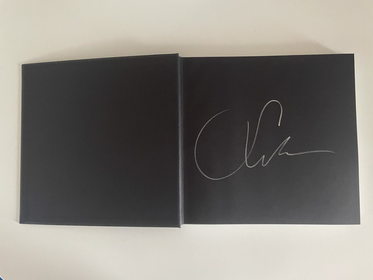 Michal Hoffmann tweet media