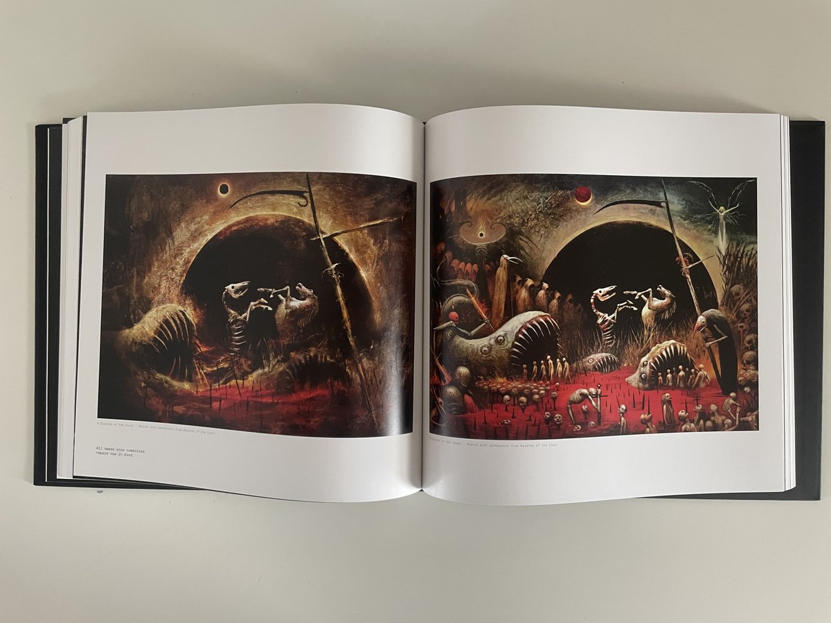 Michal Hoffmann tweet media