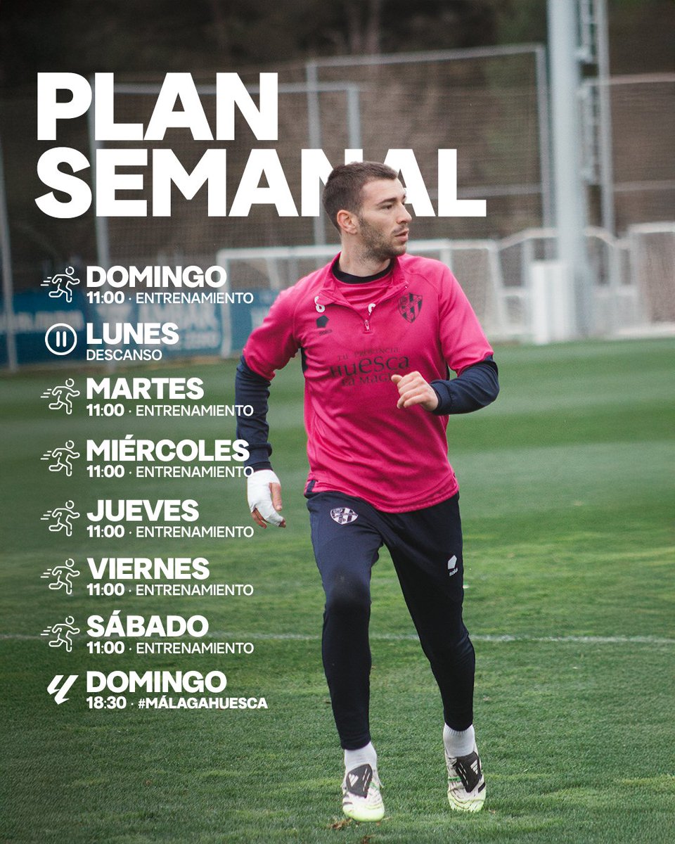 SD Huesca tweet media