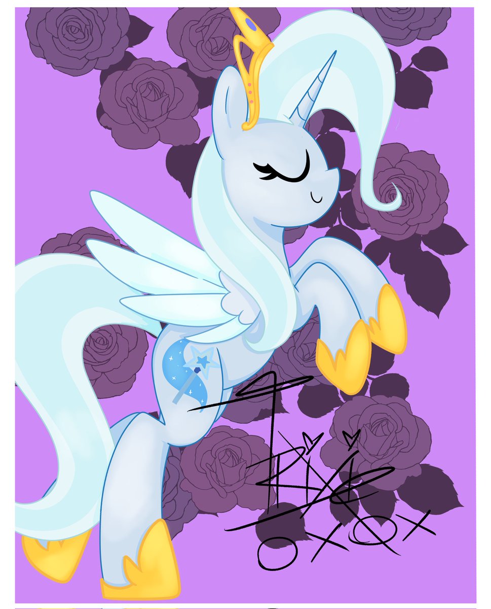 Stiri (open commissions) tweet media