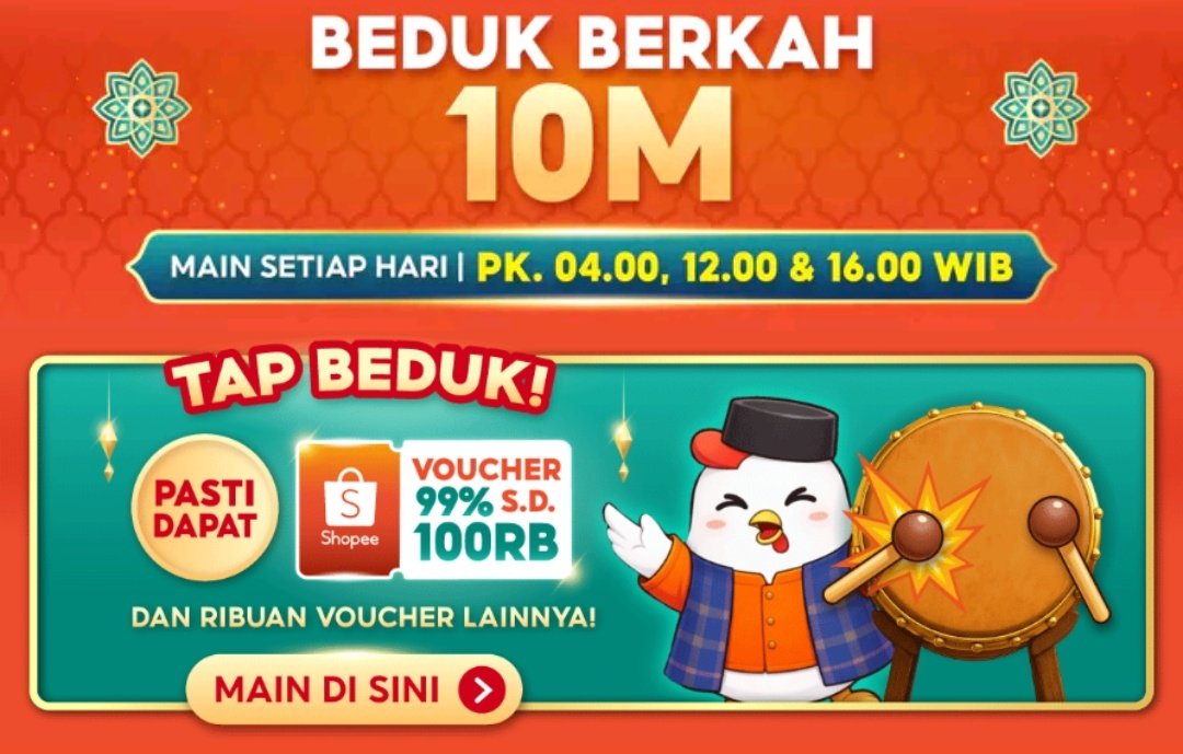 Racun Belanja | Info Diskon, Promo, Cashback tweet media