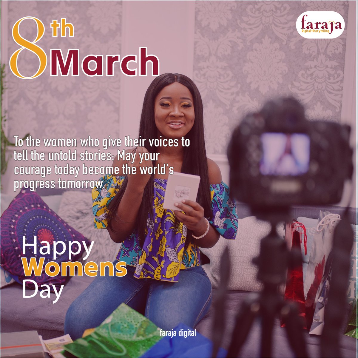 Faraja Digital tweet media