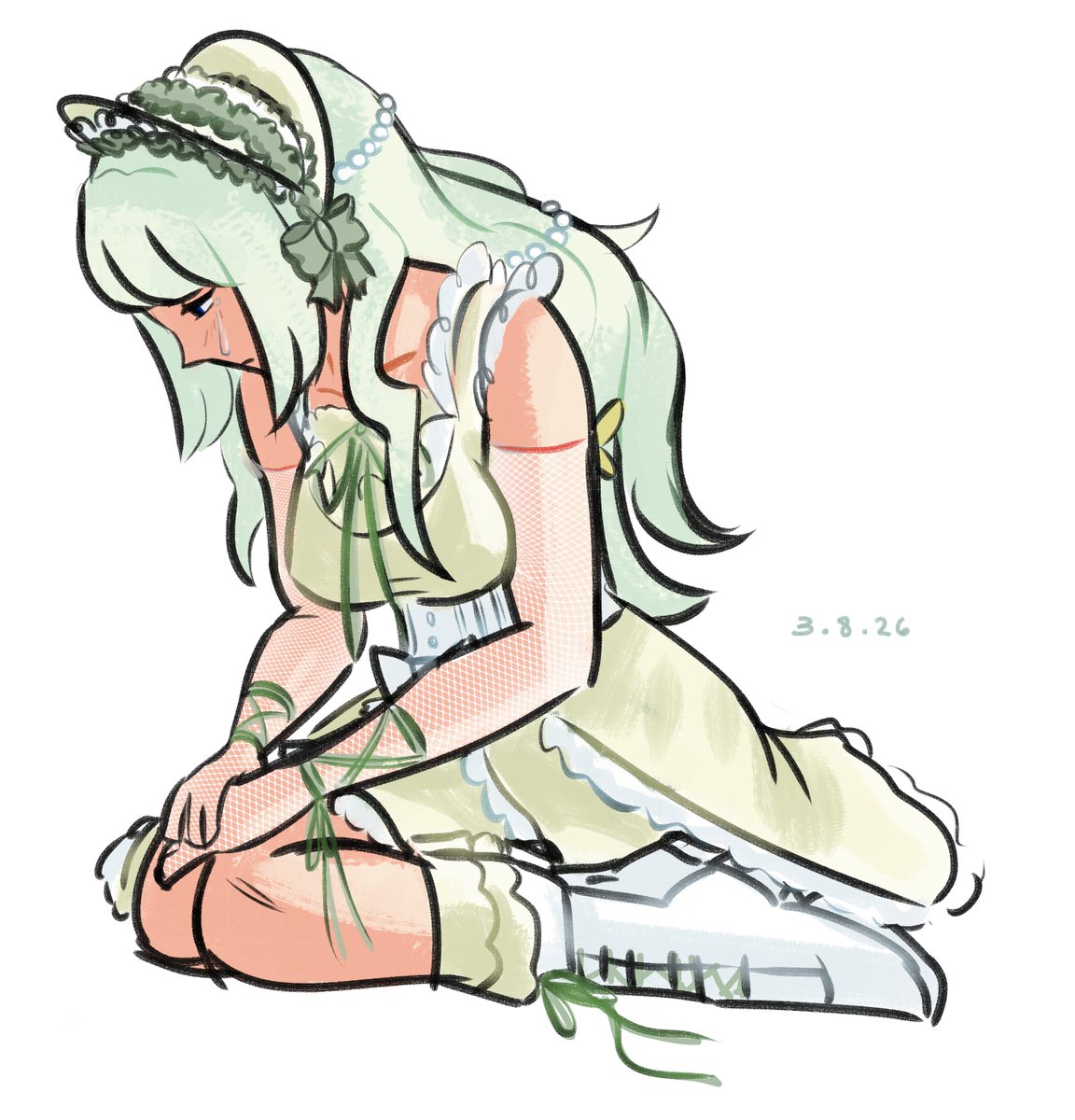 Cain 🎨 tweet media