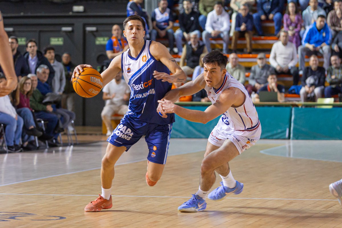 Flexicar Fuenlabrada tweet media