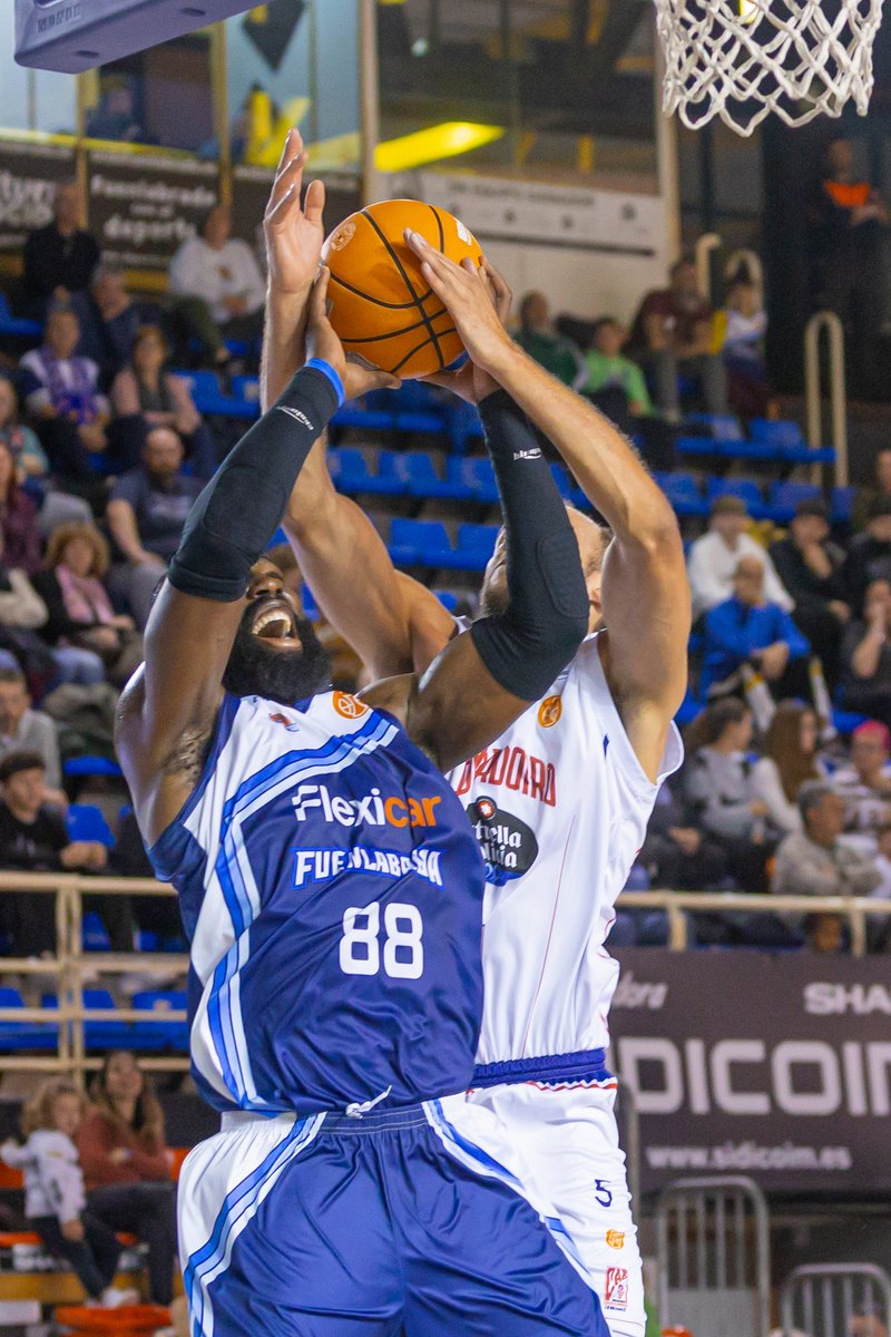 Flexicar Fuenlabrada tweet media