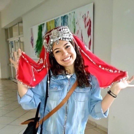 🇹🇷En çok da sizin Kadınlar Günü’ kutlu olsun, kahraman Türk kadınları.