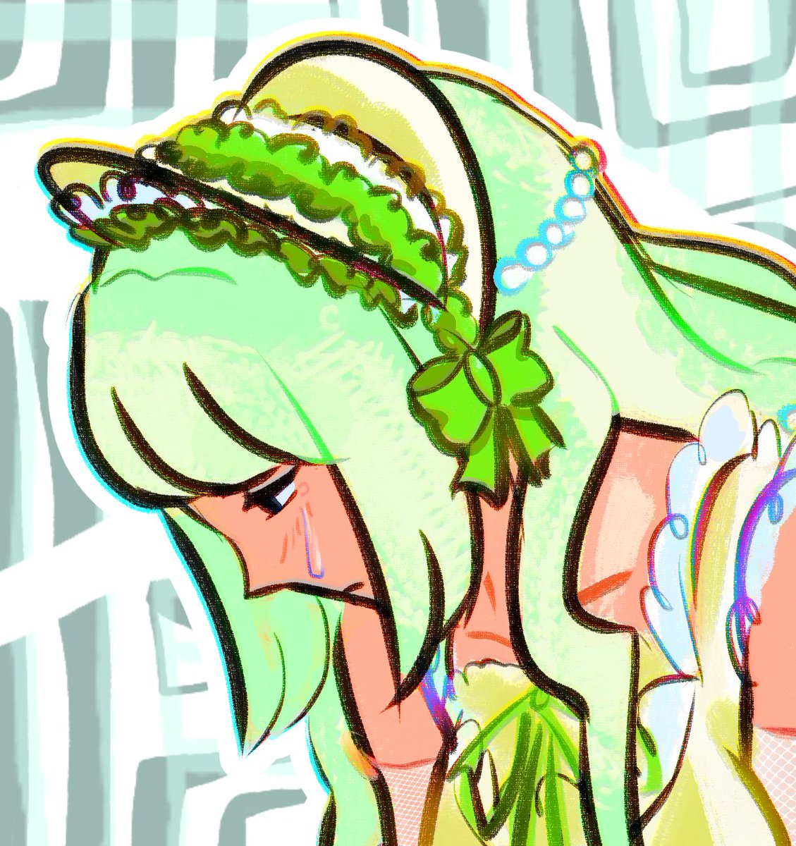 Cain 🎨 tweet media