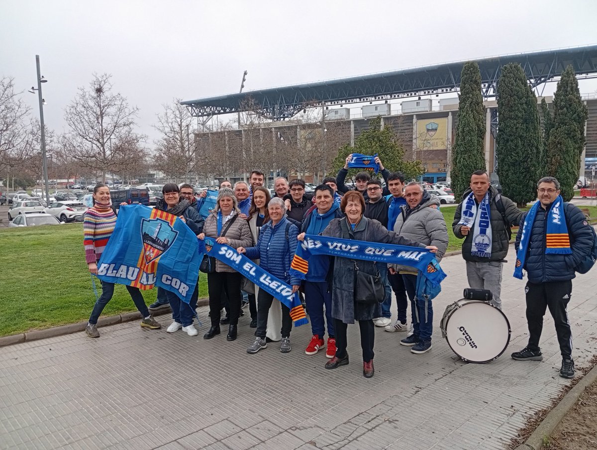 Blues Nord tweet media