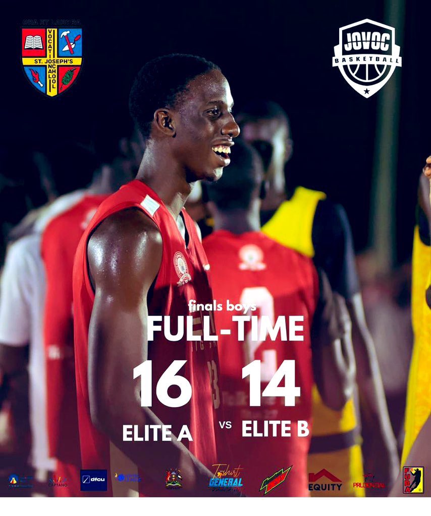 ELITE HIGH SCHOOL ENTEBBE tweet media