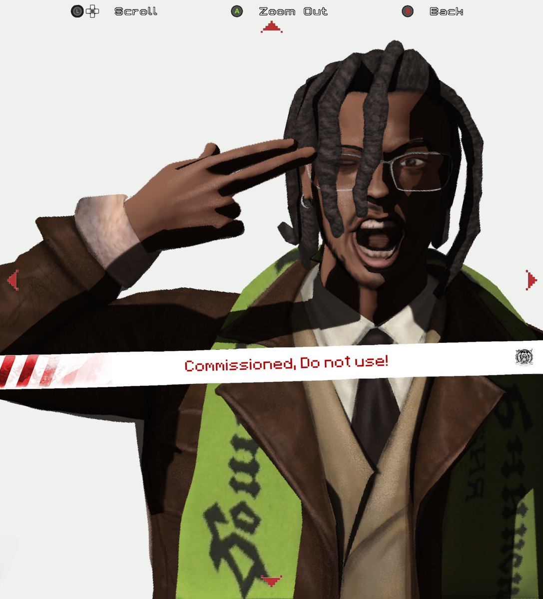 Hidekii ︎ tweet media