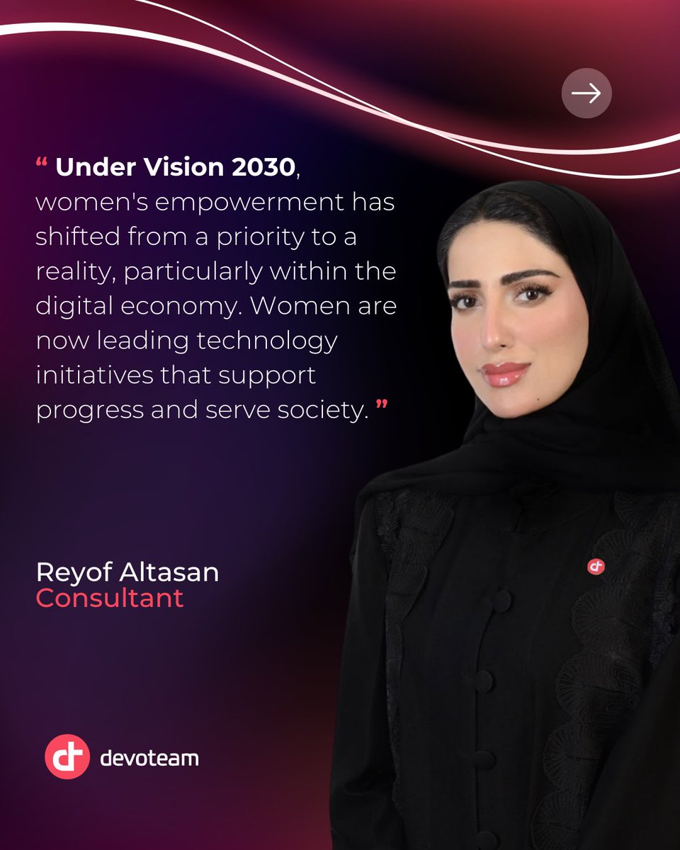 Devoteam Middle East tweet media