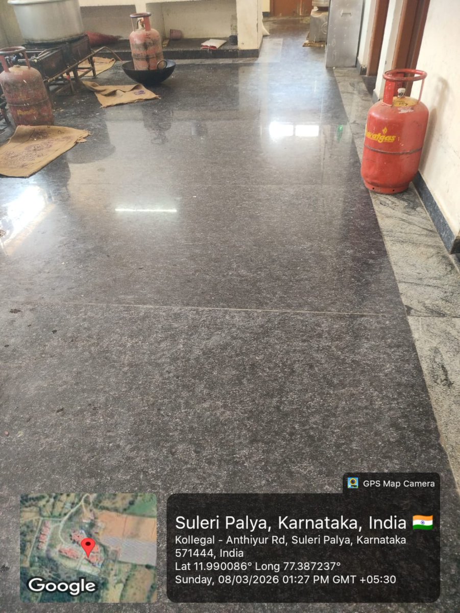 549Igrs's tweet photo. IGRS-549 RAMAPURA data 8/3/26 lunch https://t.co/1L0s7afvhU