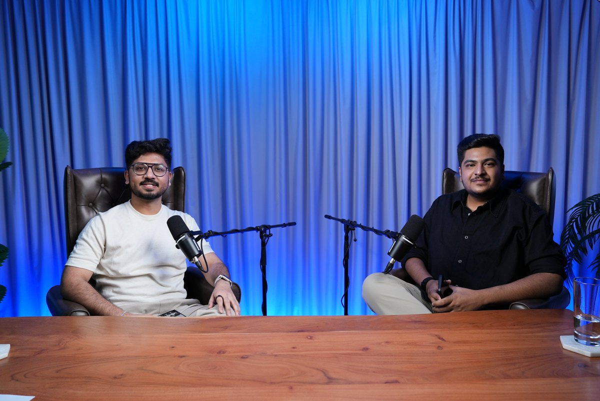 Yax Sheth tweet media