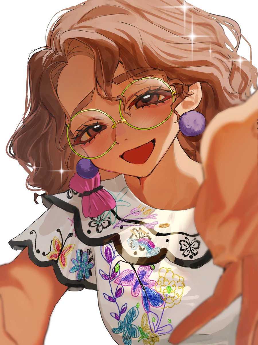 大遅刻と落書きでごめん🙇‍♀️
おめでとうございました