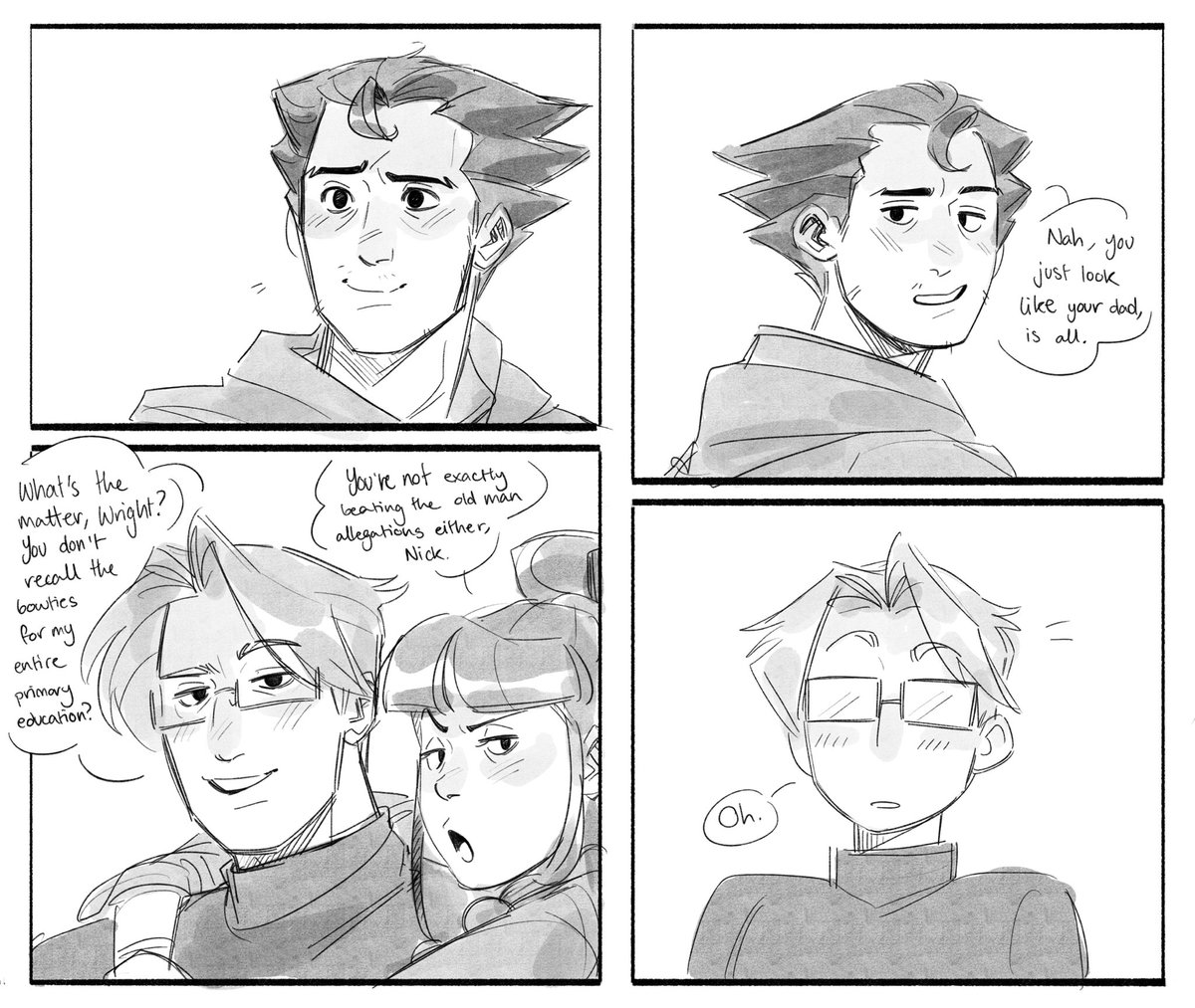 Noodles✨ tweet media