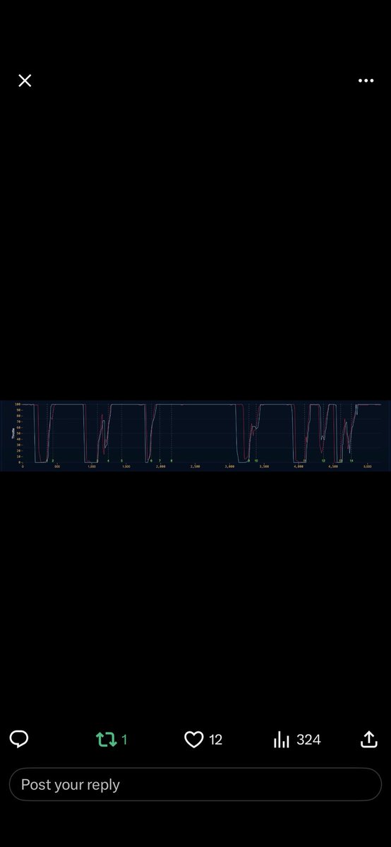 James Baron tweet media