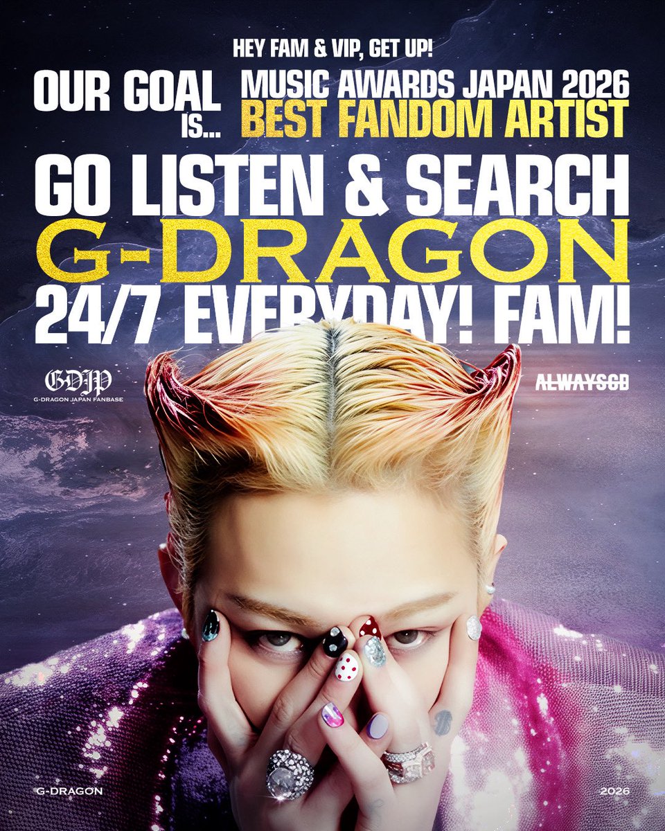 Always-GD tweet media