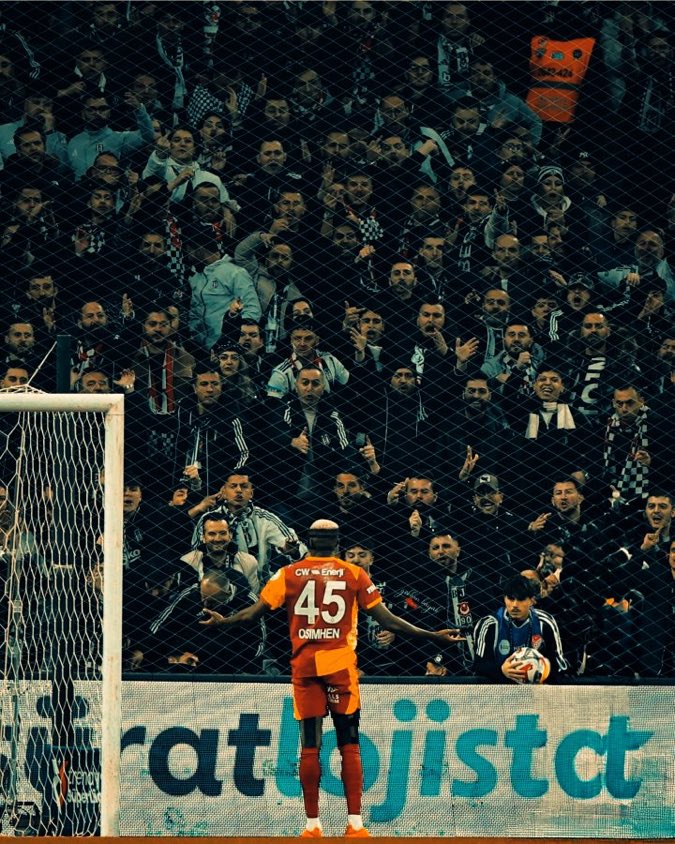 the King tweet media