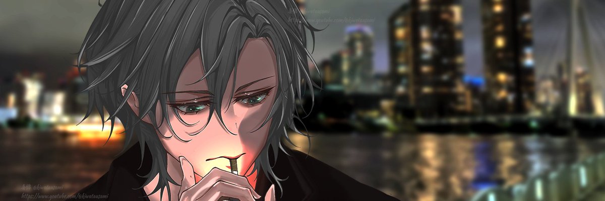 kiwatausami's tweet photo. 🌃
#イラスト #illustration https://t.co/RmBo3MFfn2