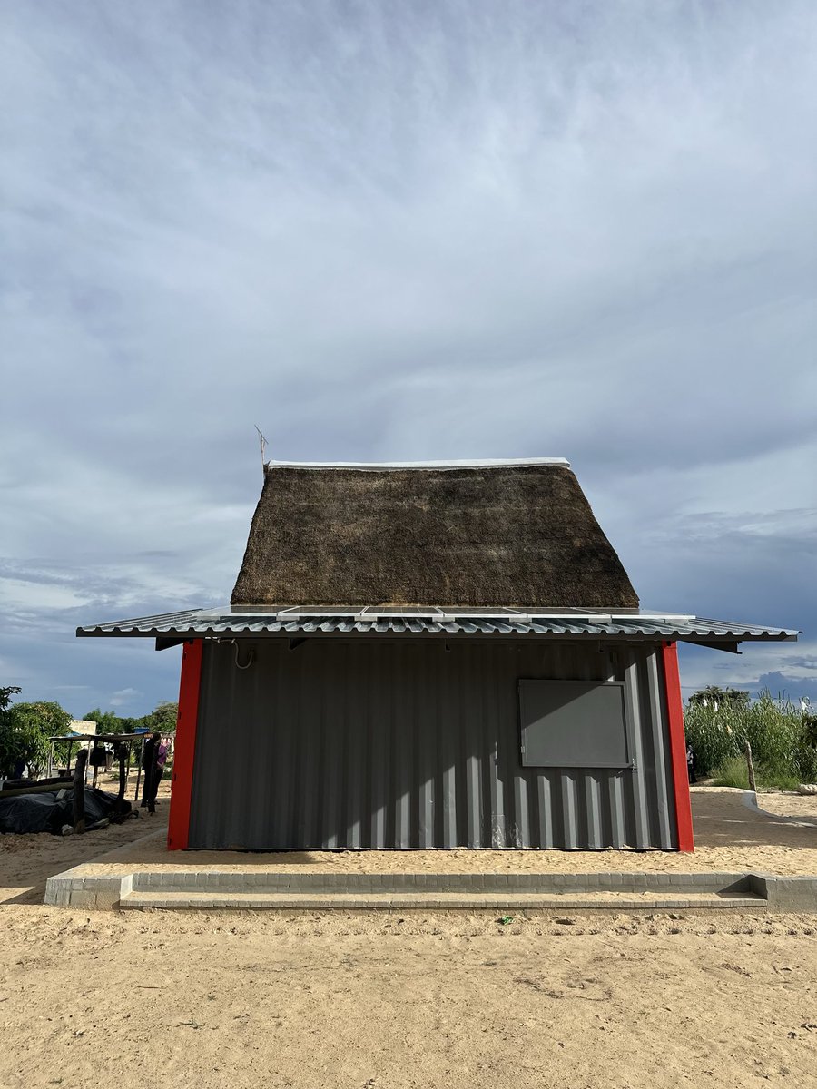 Iilonga Architects tweet media